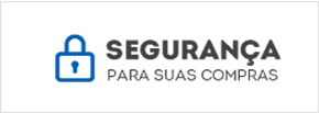 Segurança para sua compras